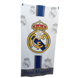Toalla Real Madrid