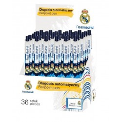 Boligrafos Real Madrid