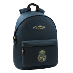 Mochila Portatil Real Madrid