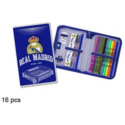 Plumier Real Madrid