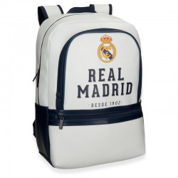 Mochila Real Madrid...