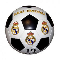 Balon Real Madrid