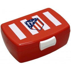 Sandwichera Atletico De Madrid