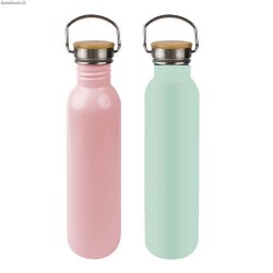 Botella Térmica de Acero...