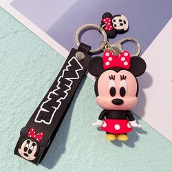 Llavero Minnie Mouse