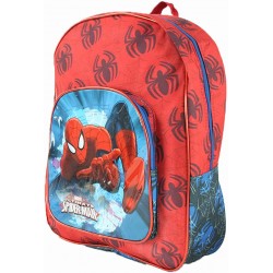 Spiderman- Mochila 2...