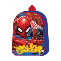 Mochila Spiderman