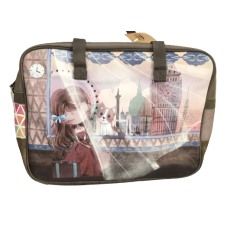 Bolso Muñeca multiusos