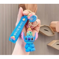 Llavero Lilo y Stitch