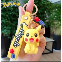Llavero Pokémon