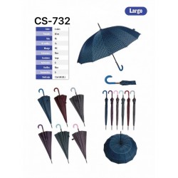 Paraguas Antiviento 68cm....