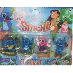 Lilo y Stitch