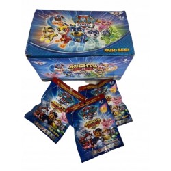 Figuritas Patrulla Canina