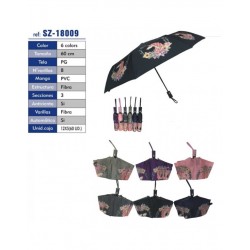 PARAGUAS PLEGABLE...