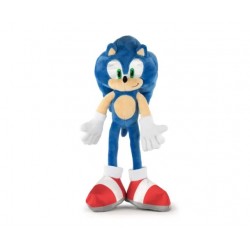 Peluche Sonic